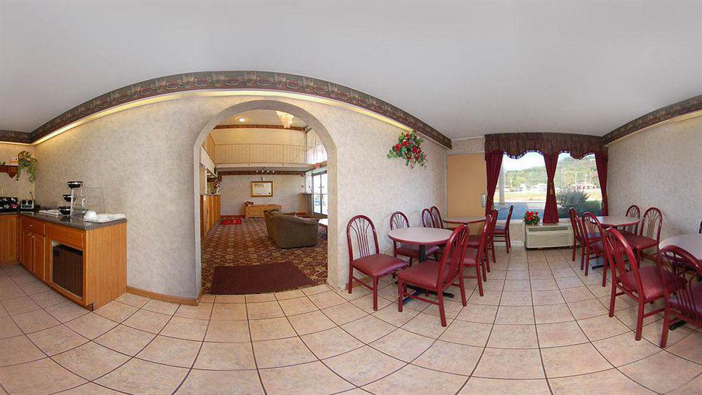 Red Roof Inn & Suites Cave City Buitenkant foto